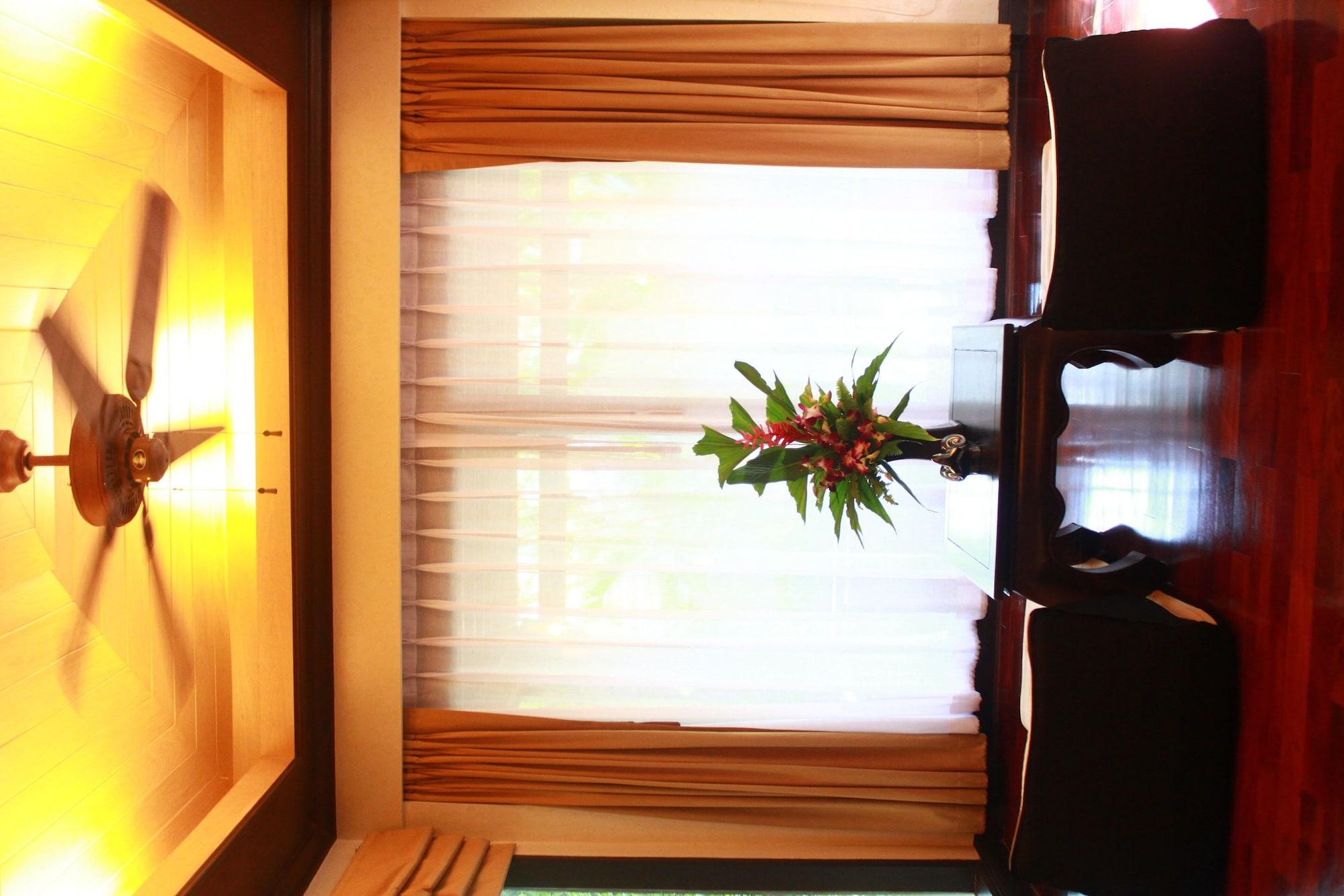 Mukdara Beach Villa & Spa Resort Khaulak Kültér fotó