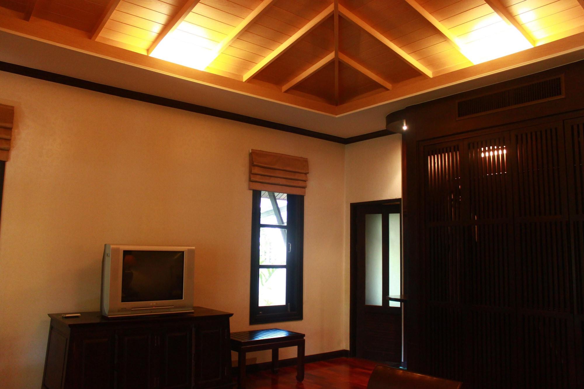 Mukdara Beach Villa & Spa Resort Khaulak Kültér fotó