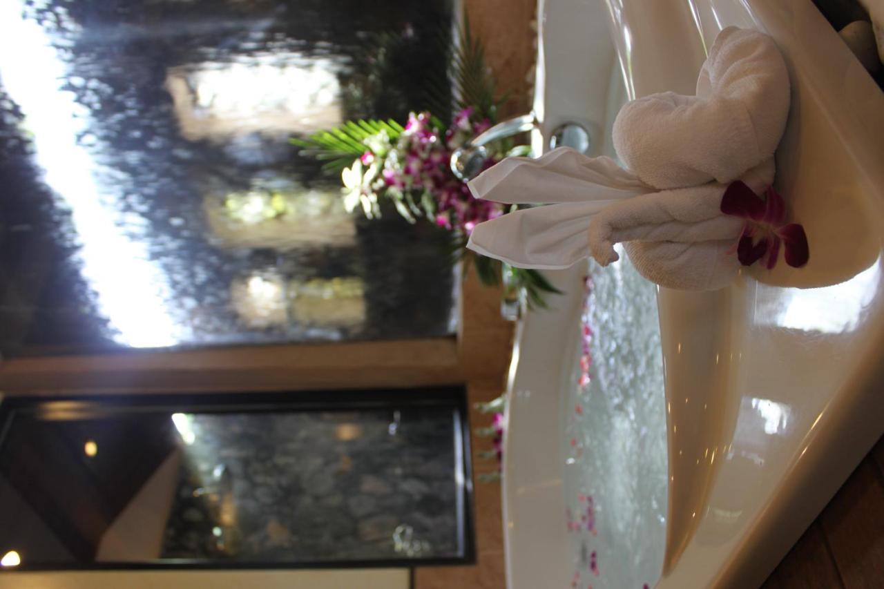 Mukdara Beach Villa & Spa Resort Khaulak Kültér fotó