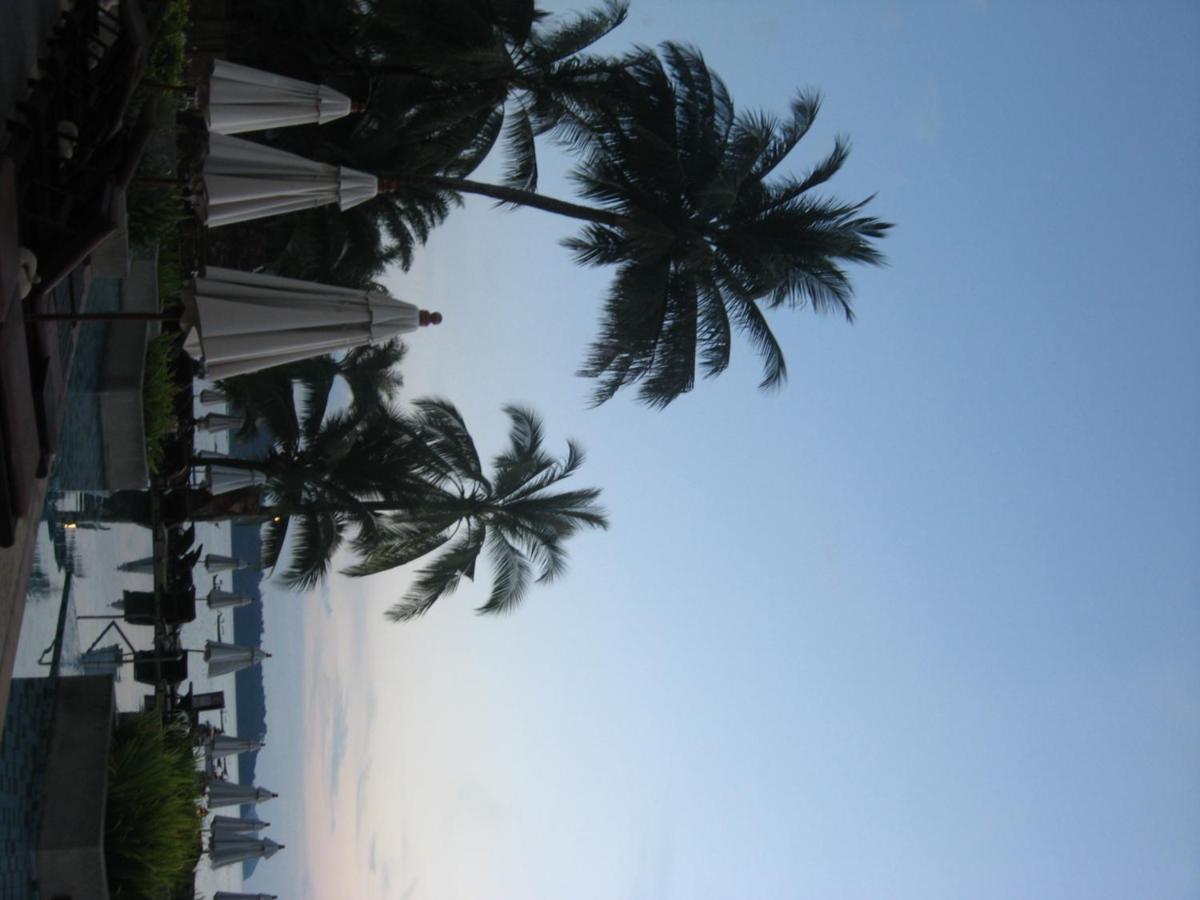Mukdara Beach Villa & Spa Resort Khaulak Kültér fotó